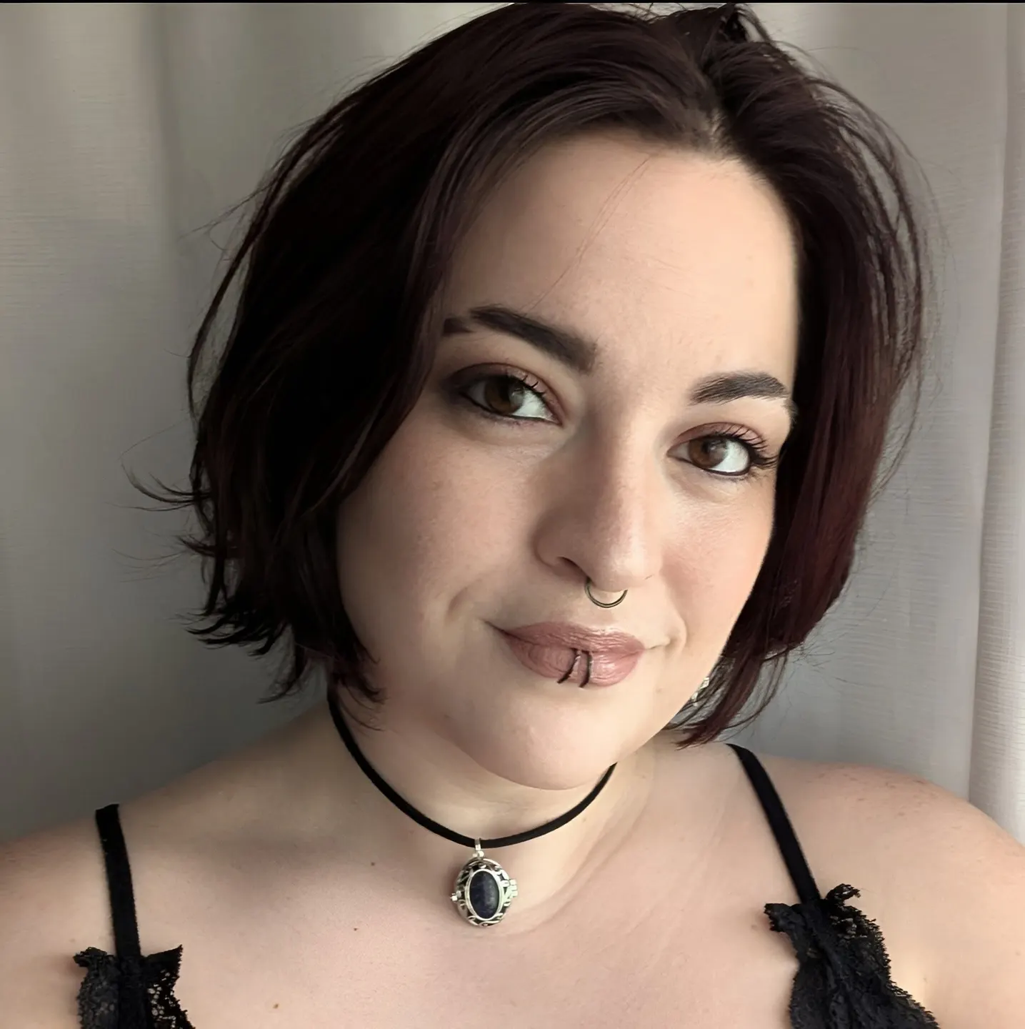 Astrid Dawn, owner of Astral Dog Spa